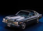 Dodge Aspen Special Edition Coupe T-Bar 1978 года